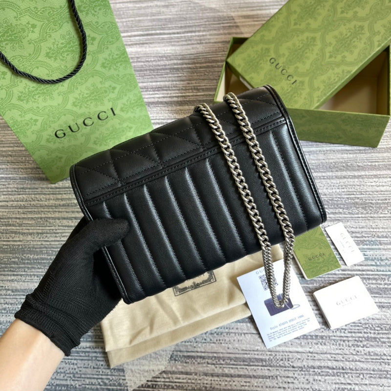 GLM - gg Bags - 1681