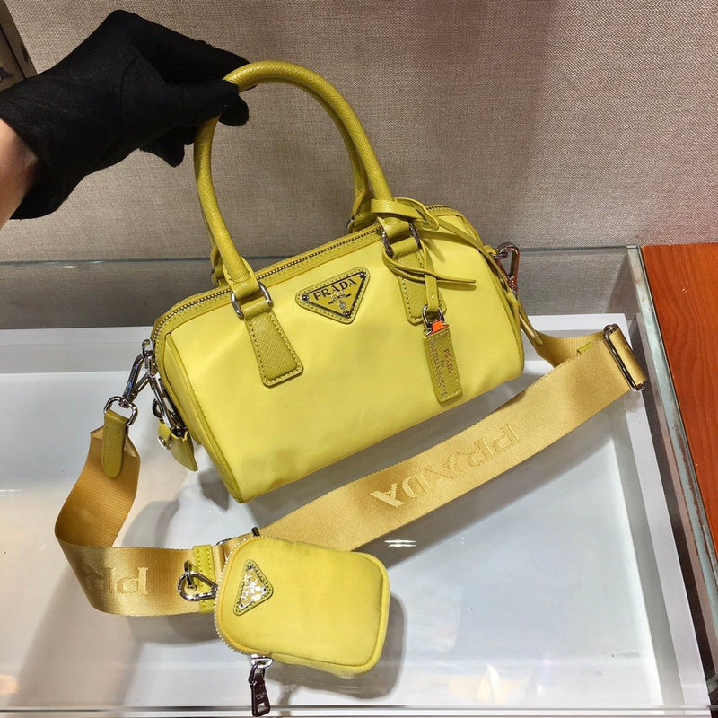 Satchel Bags - PDA Bags - 1877