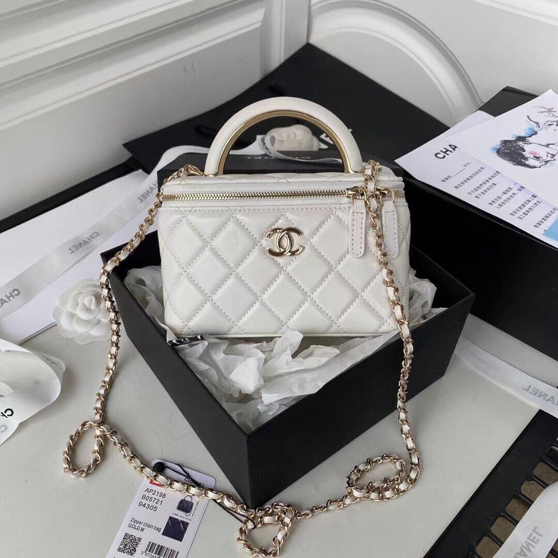 Satchel Bags - CHL Bags - 2572