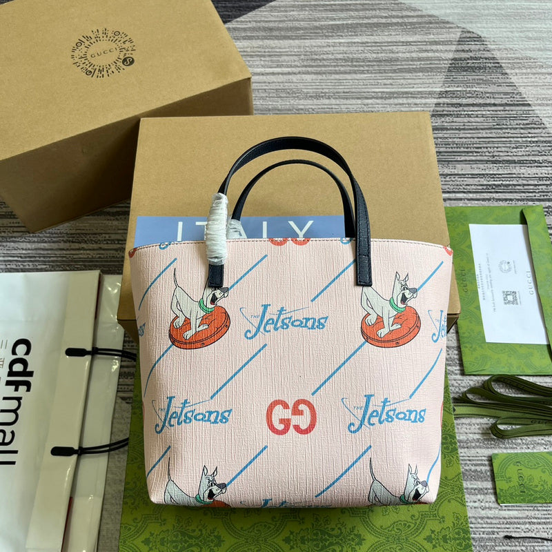 Satchel Bags - GCI Bags - 5242