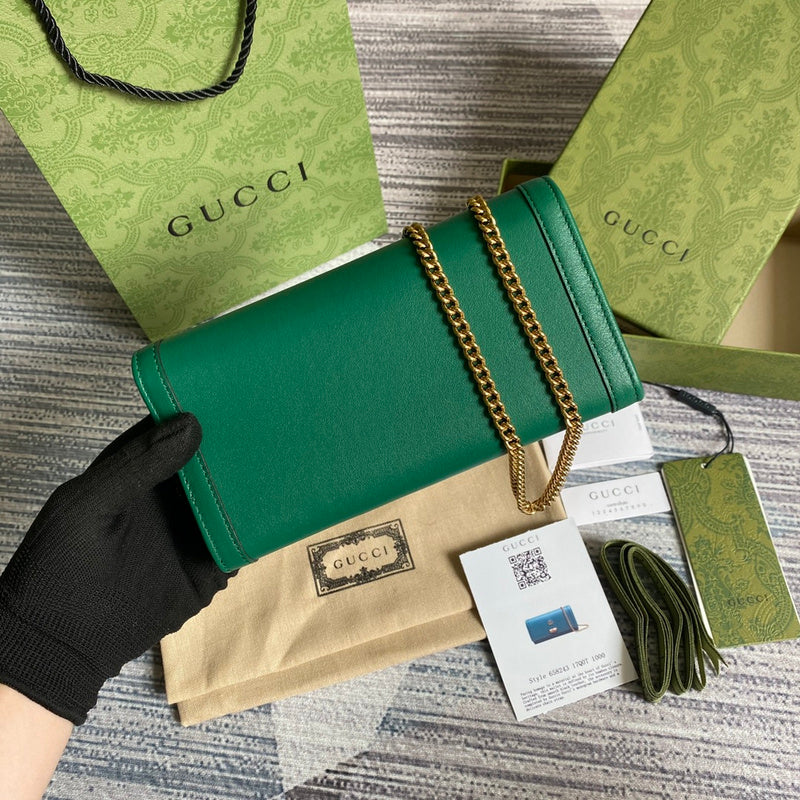 GLM - gg Bags - 1834