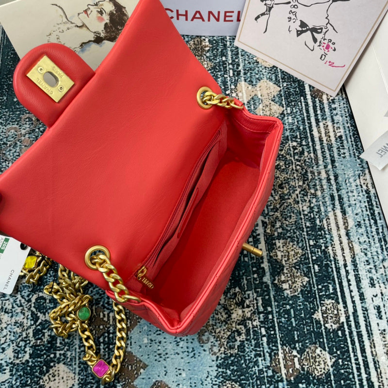 Satchel Bags - CHL Bags - 1736