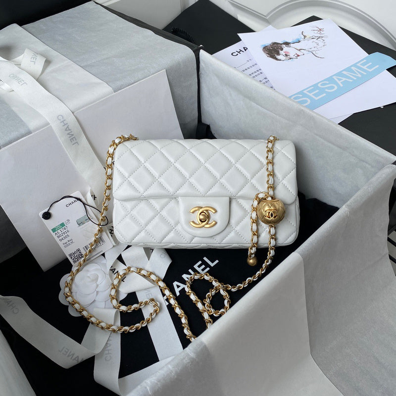 Satchel Bags - CHL Bags - 7640