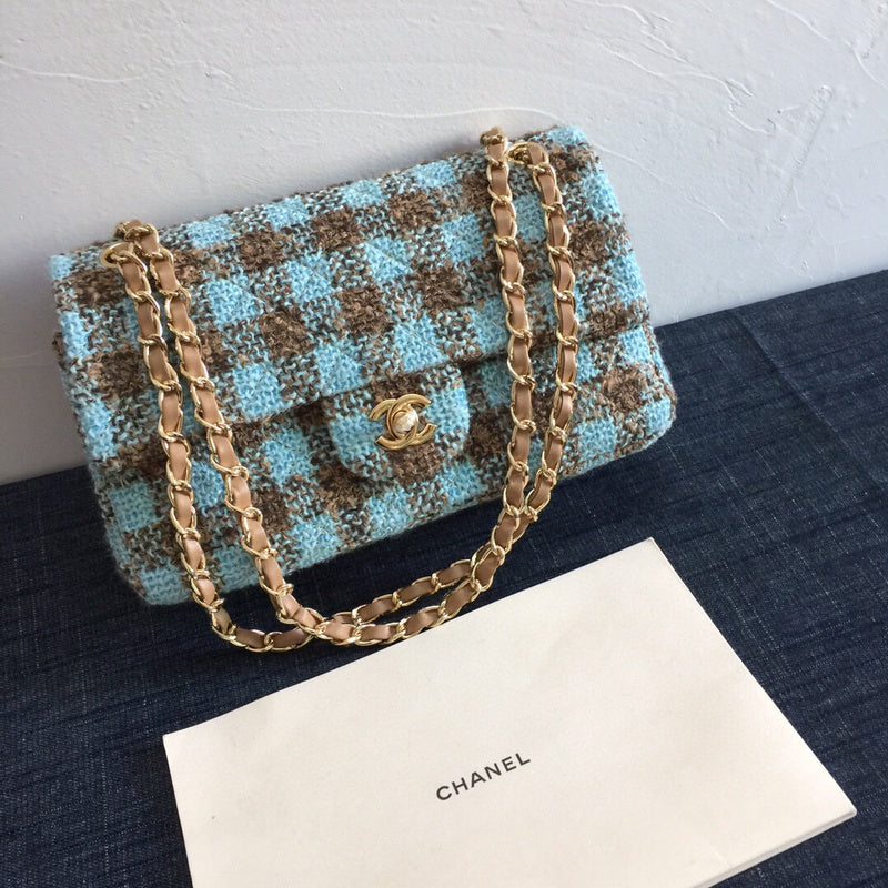 Satchel Bags - CHL Bags - 2753