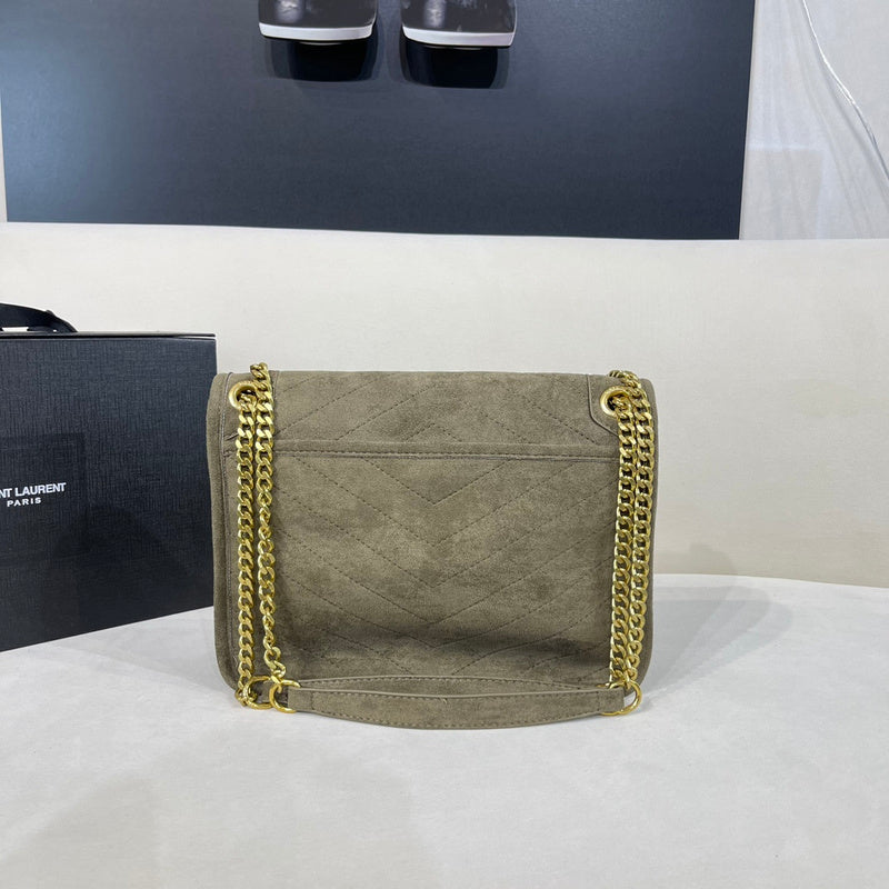 Satchel Bags - SLY Bags - 1069