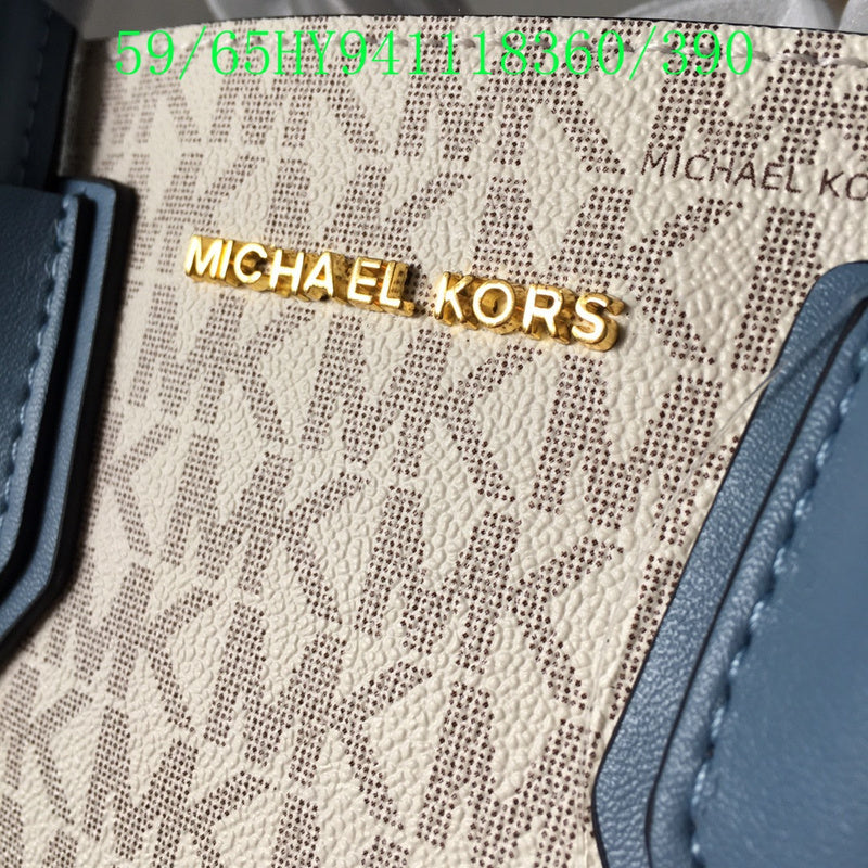 Satchel Bags - MK Bags - 166