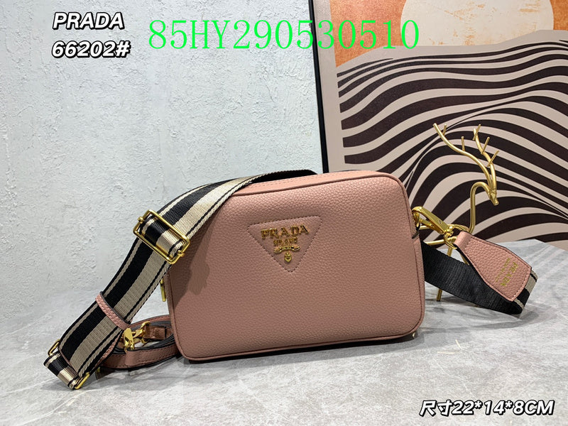 Satchel Bags - PDA Bags - 3267