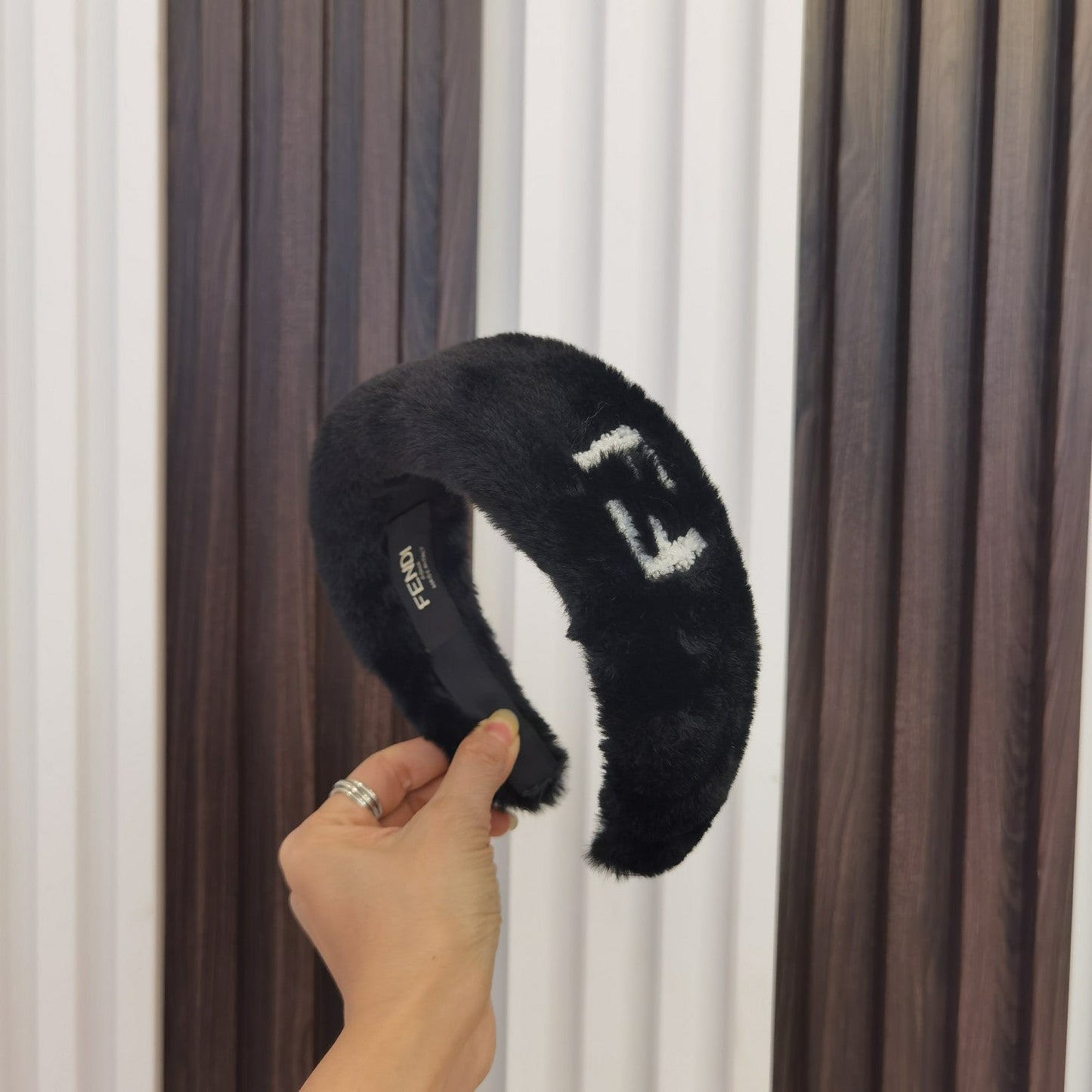 GLM - New Hair Band FEI 027
