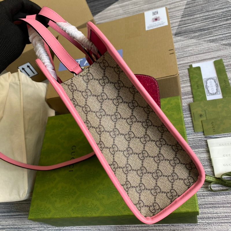 Satchel Bags - GCI Bags - 3043