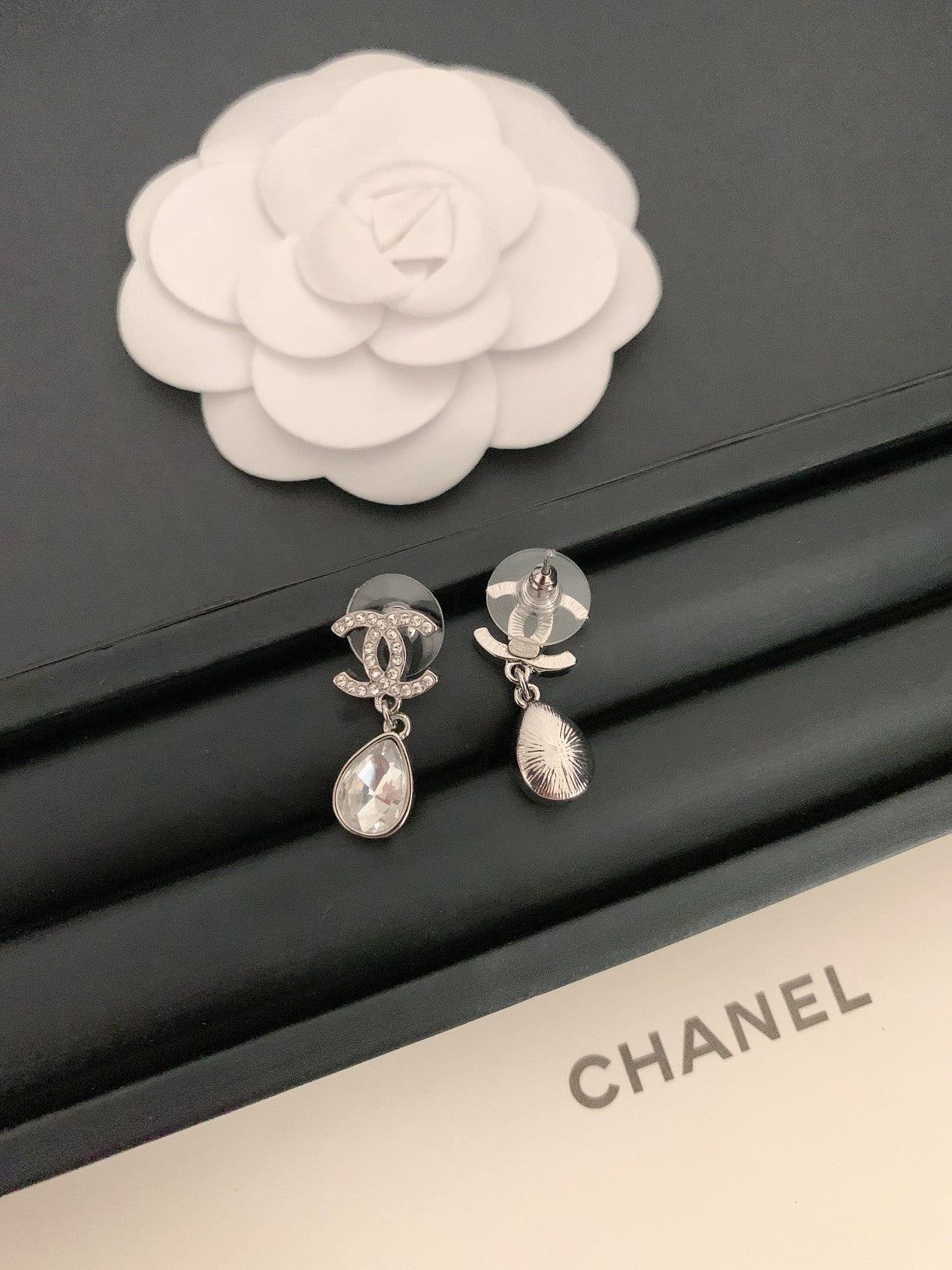 GLM - Top Quality Earring CHL 036