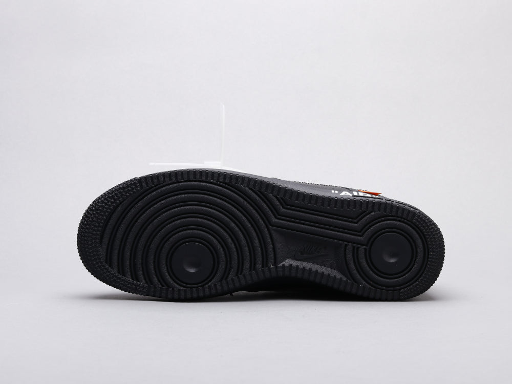 GLM - AF1 Family and Friends Only