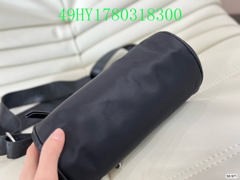 Satchel Bags - PDA Bags - 4588
