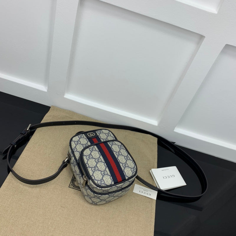 Satchel Bags - GUC Bags - 367