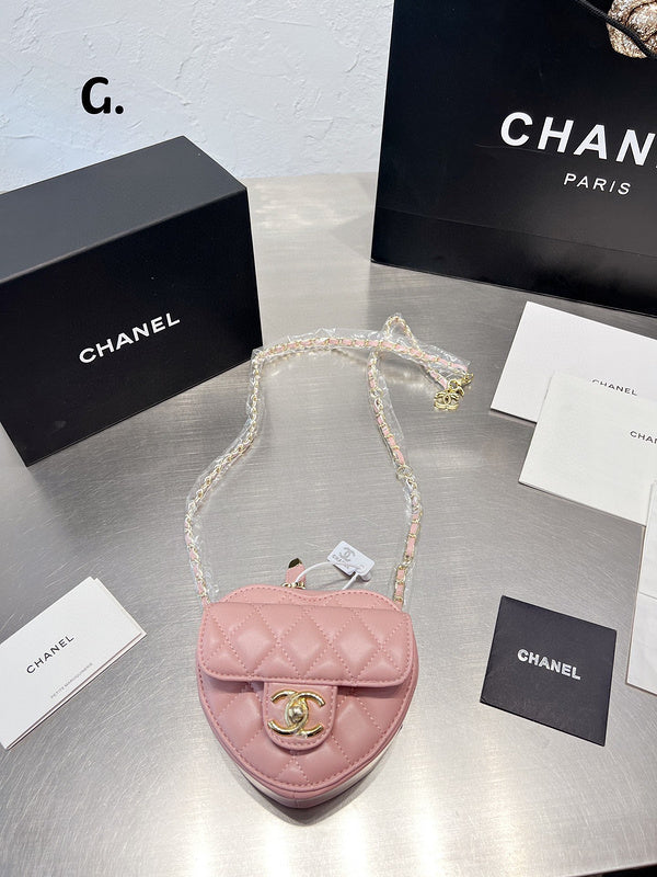 Satchel Bags - CHL Bags - 7099