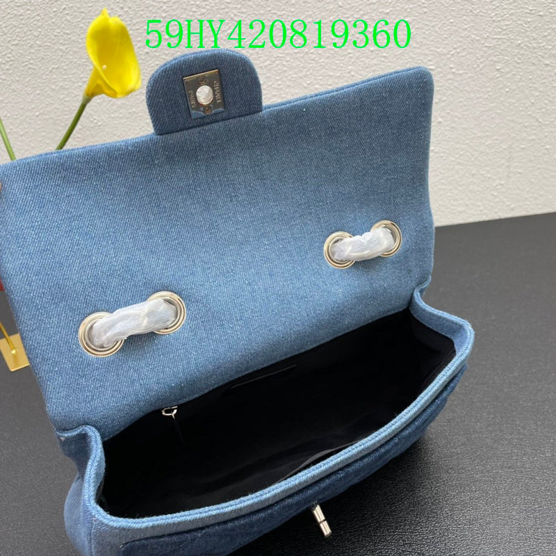 Glami - CHL Bags - 2396