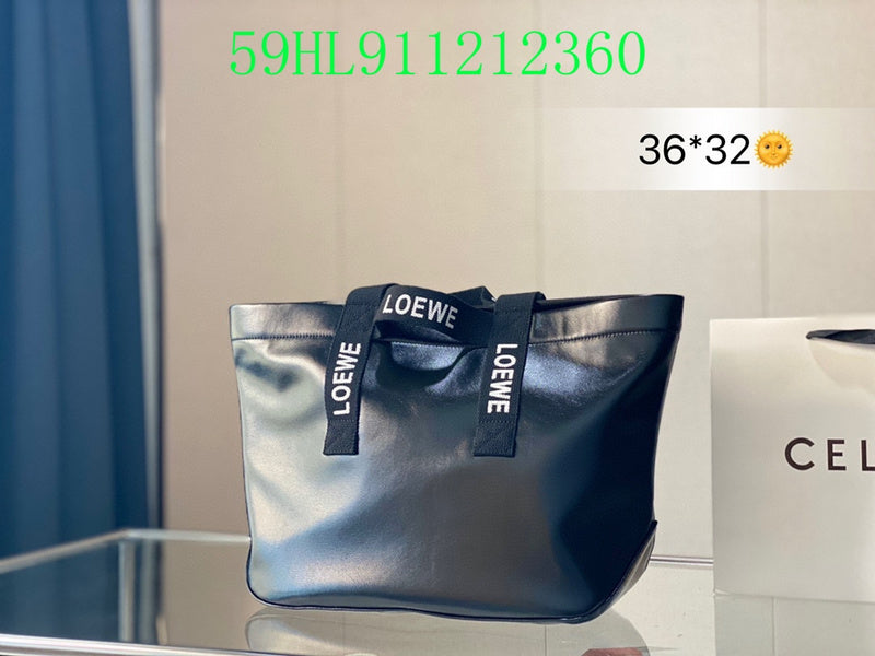 Satchel Bags - LWE Bags - 154