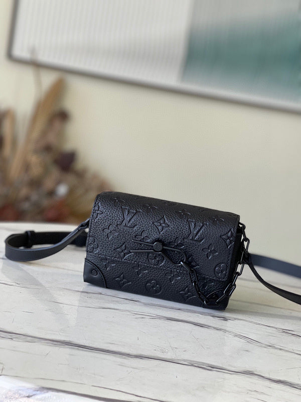 Glami- Glami- Lu-Vi bags - 4521