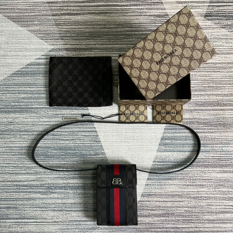 Satchel Bags - GCI Bags - 4712