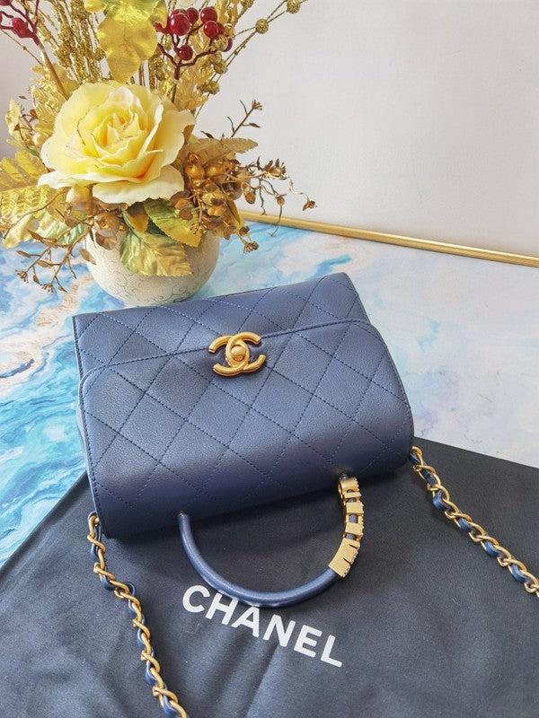 Satchel Bags - CHL Bags - 1829