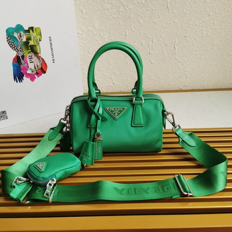 Satchel Bags - PDA Bags - 101