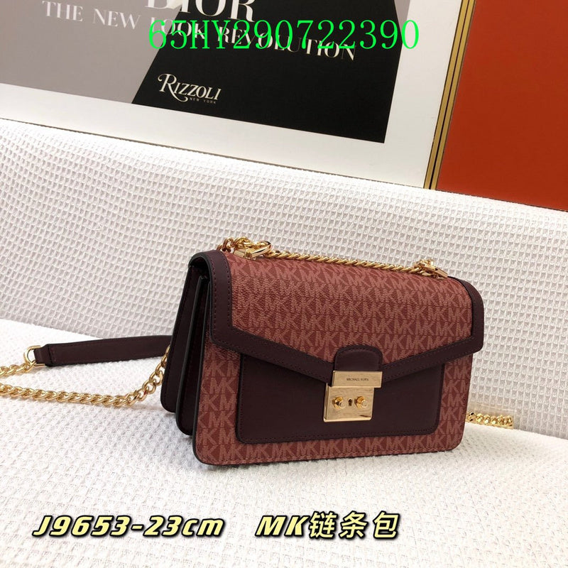 Satchel Bags - MK Bags - 717