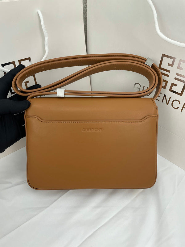 Satchel Bags - GVC Bags - 040