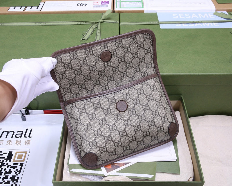 Satchel Bags - GCI Bags - 542