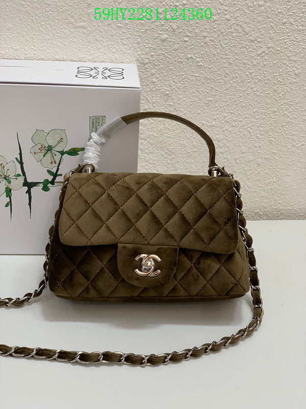 Glami - CHL Bags - 1823