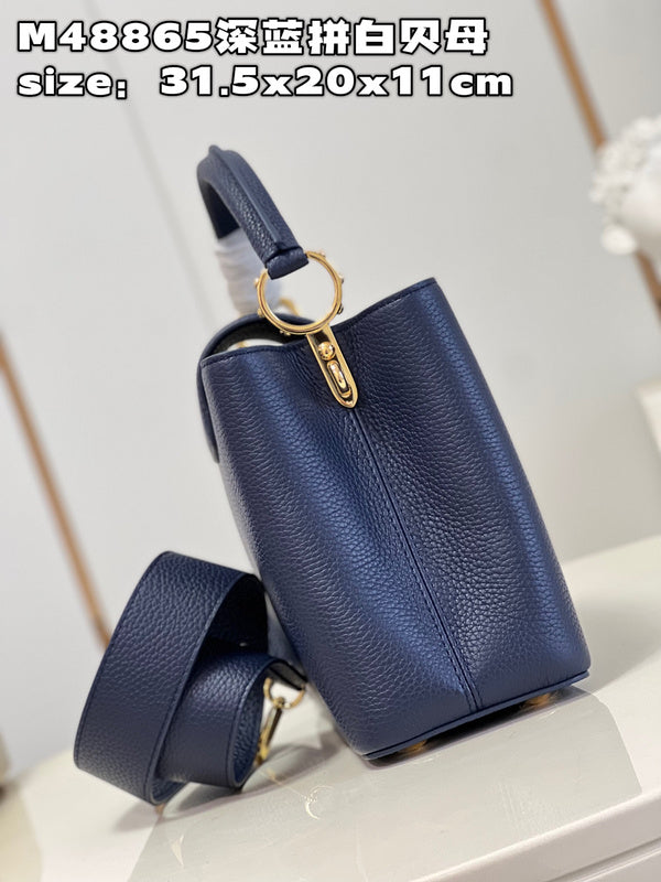 Satchel Bags - VL Bags - 2170