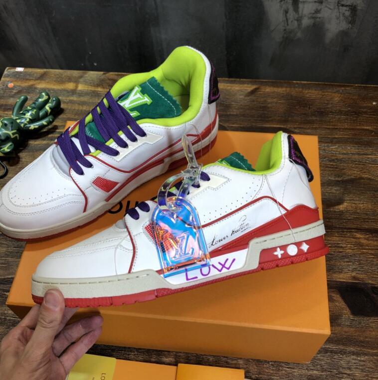 glami shop- LOV Men Shoes - 1413