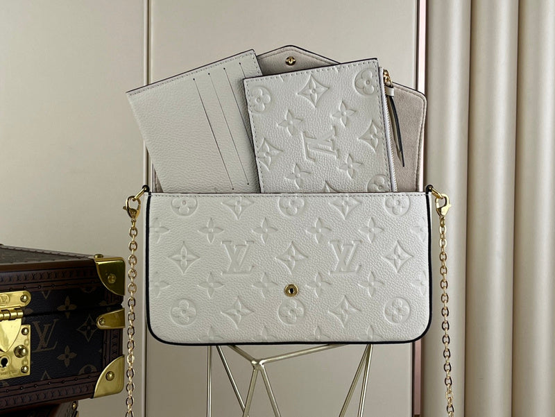 Satchel Bags - VL Bags - 2714