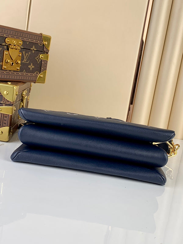 Satchel Bags - VL Bags - 4777