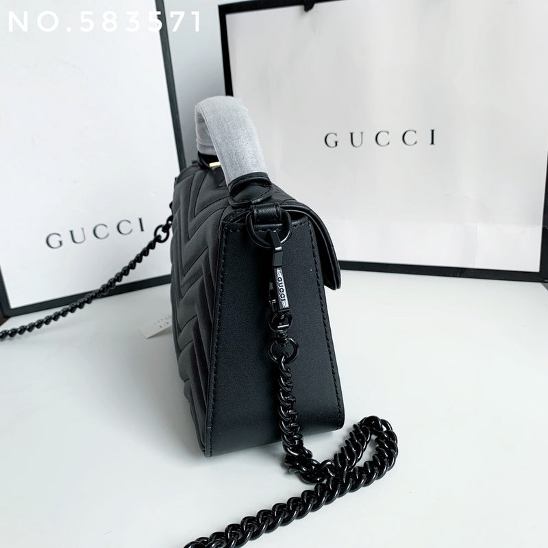 Satchel Bags - GUC Bags - 247