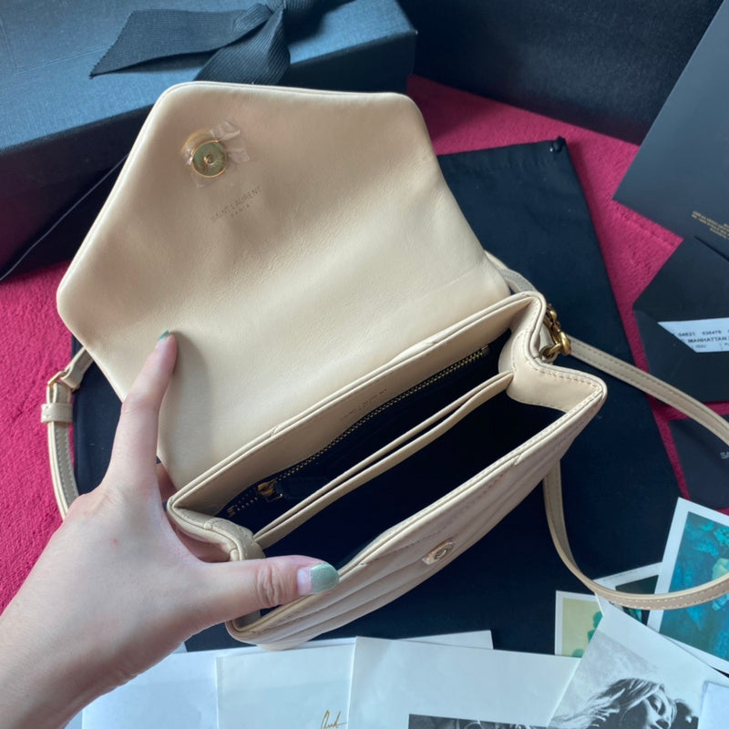 Satchel Bags - GUC Bags - 1793