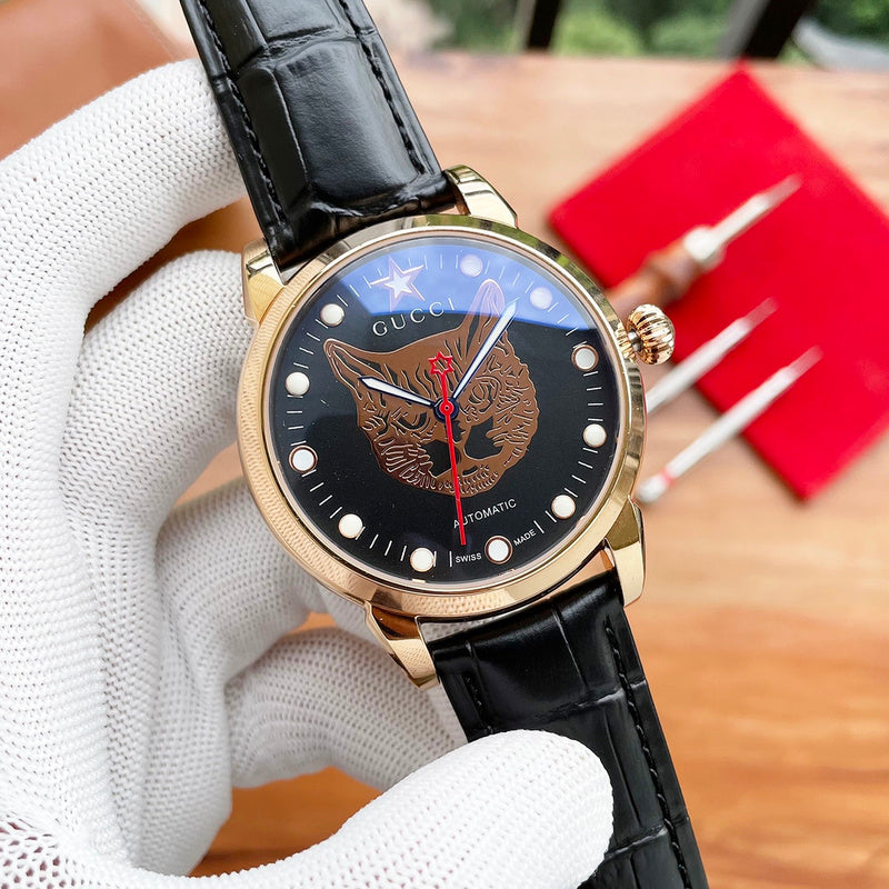 Satchel Bags - CTR Watches - 030