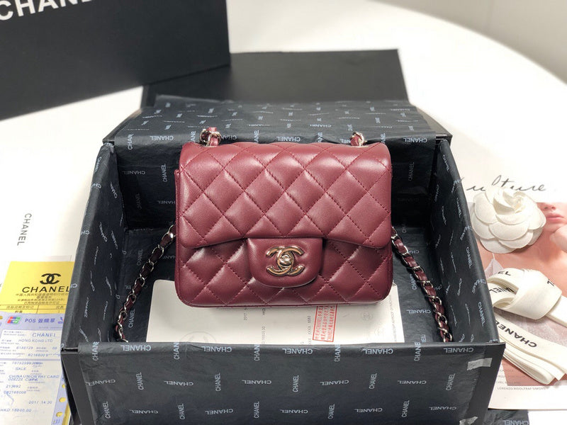 Satchel Bags - CHL Bags - 7466