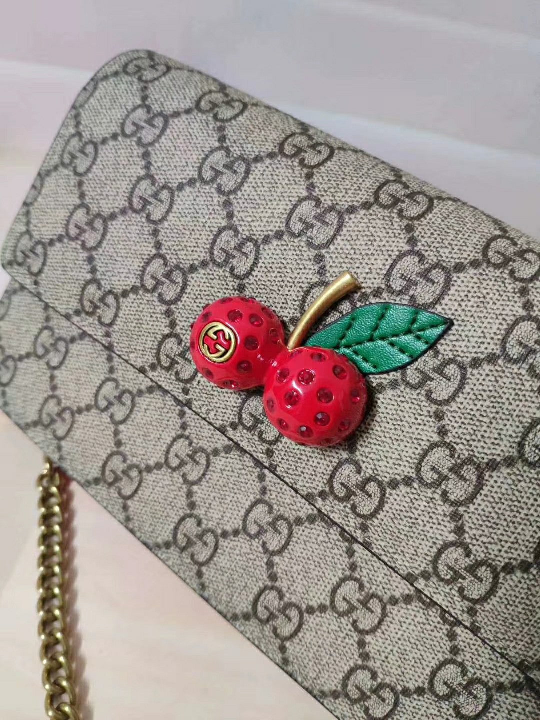 GLM - Top Quality Bag GCI 496