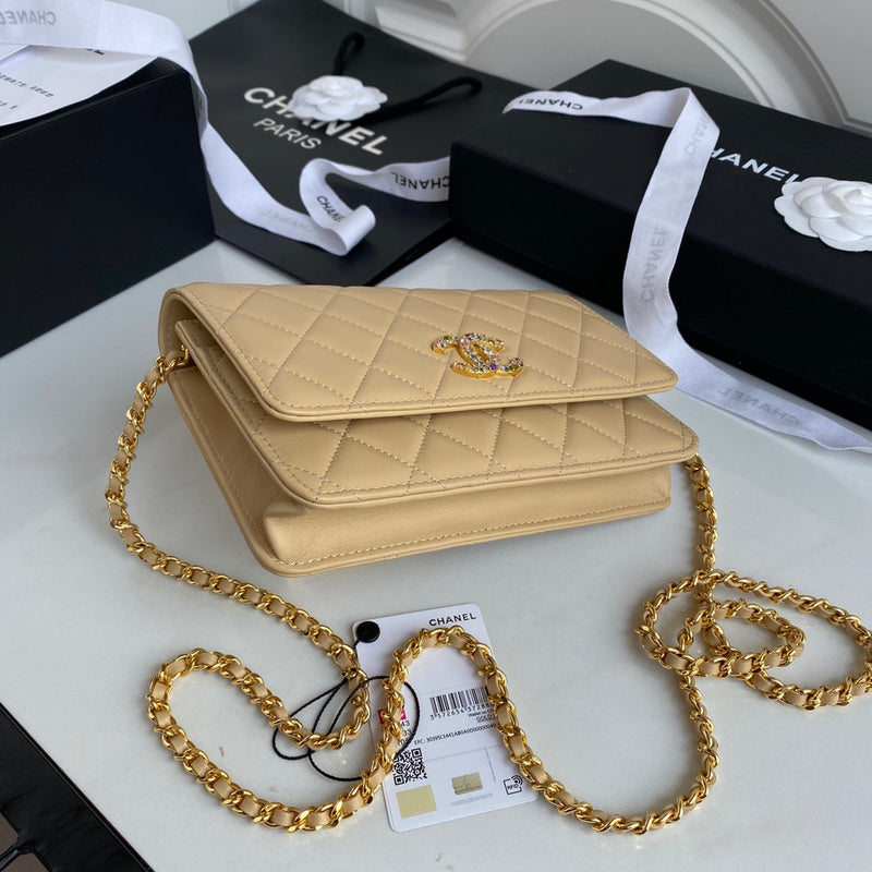 Satchel Bags - CHL Bags - 6490