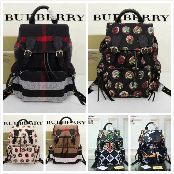 Satchel Bags - BBR Bags - 1090