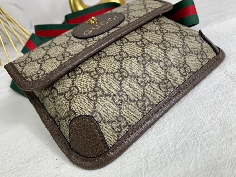 GLM - Top Quality Bags GCI 023