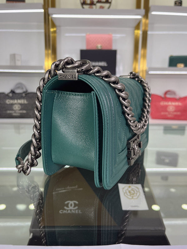 Satchel Bags - CHL Bags - 3165