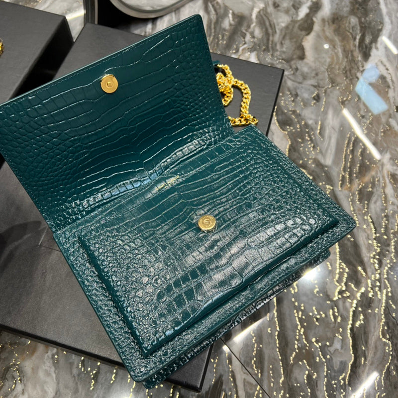 GLM - SLY Bags - 738