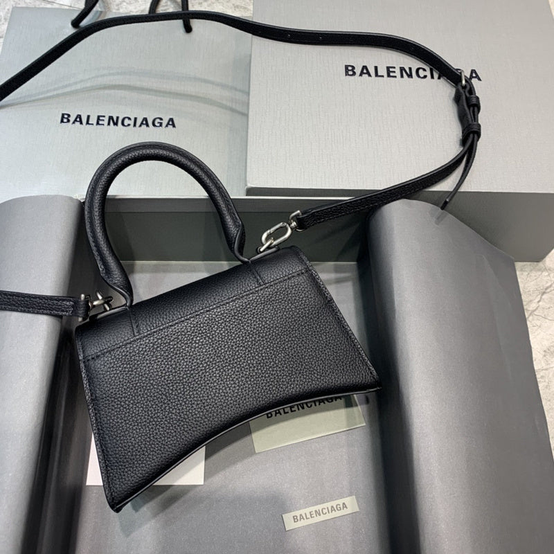 Satchel Bags - BGA Bags - 875