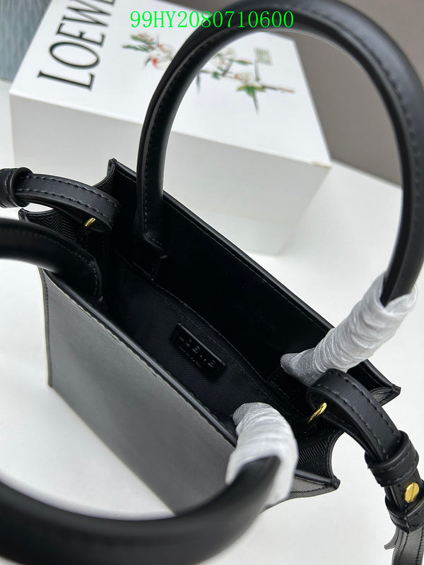Satchel Bags - LWE Bags - 044