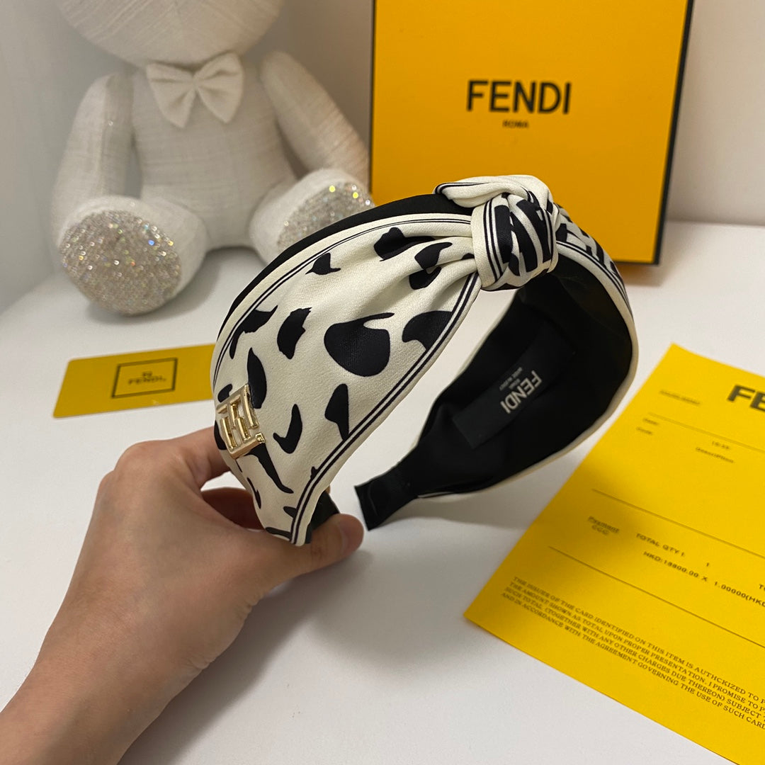 GLM - New Hair Band FEI 048