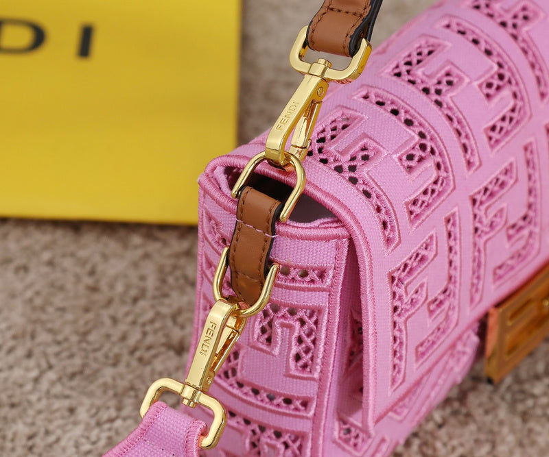 Satchel Bags - FDI Bags - 189