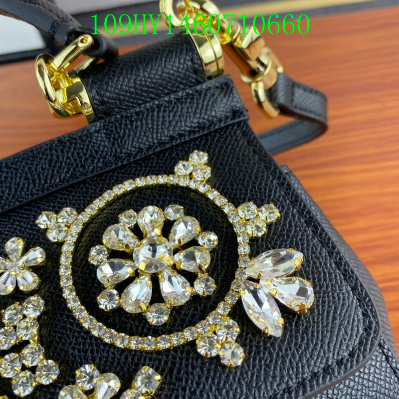 Glami - DAG Bags - 044
