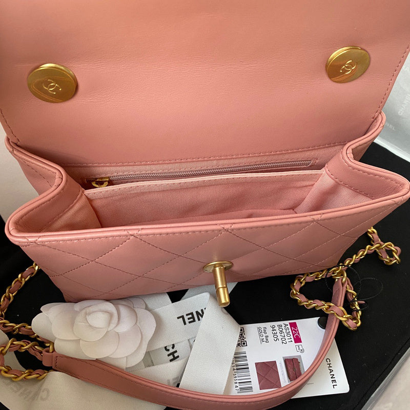 Satchel Bags - CHL Bags - 7645