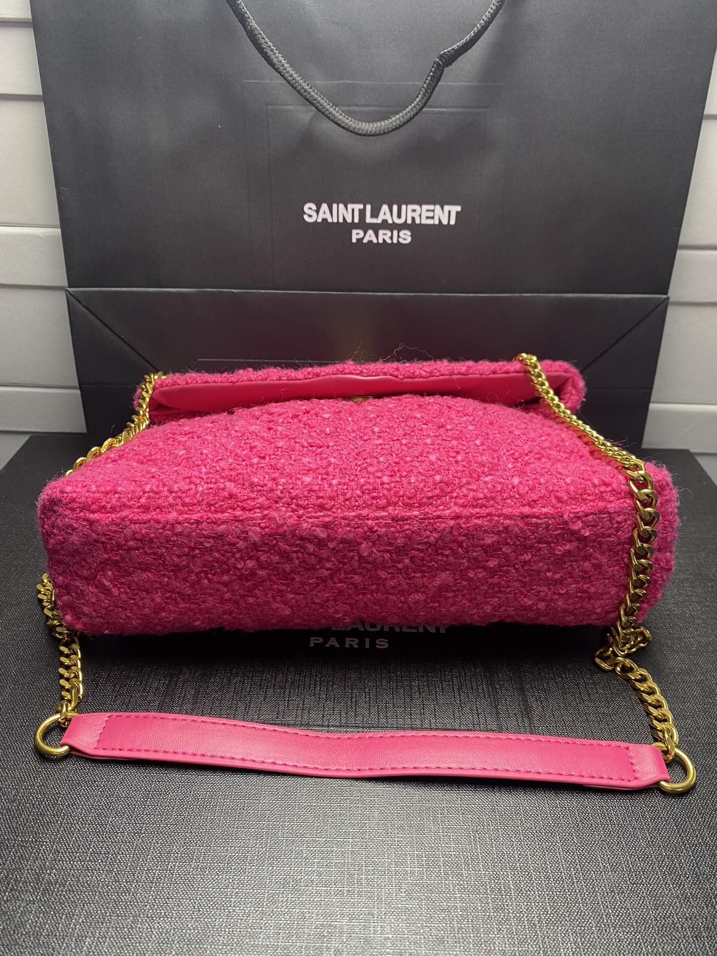 GLM - Top Quality Bag SLY 260