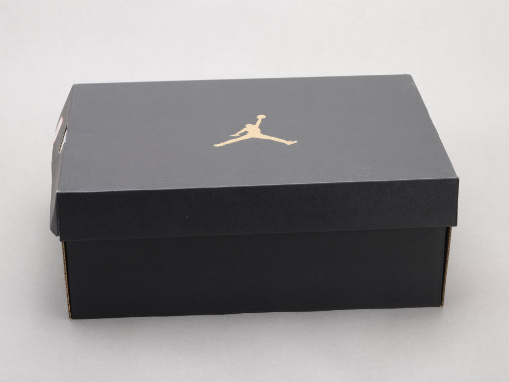 GLM - AJ1 purple toe